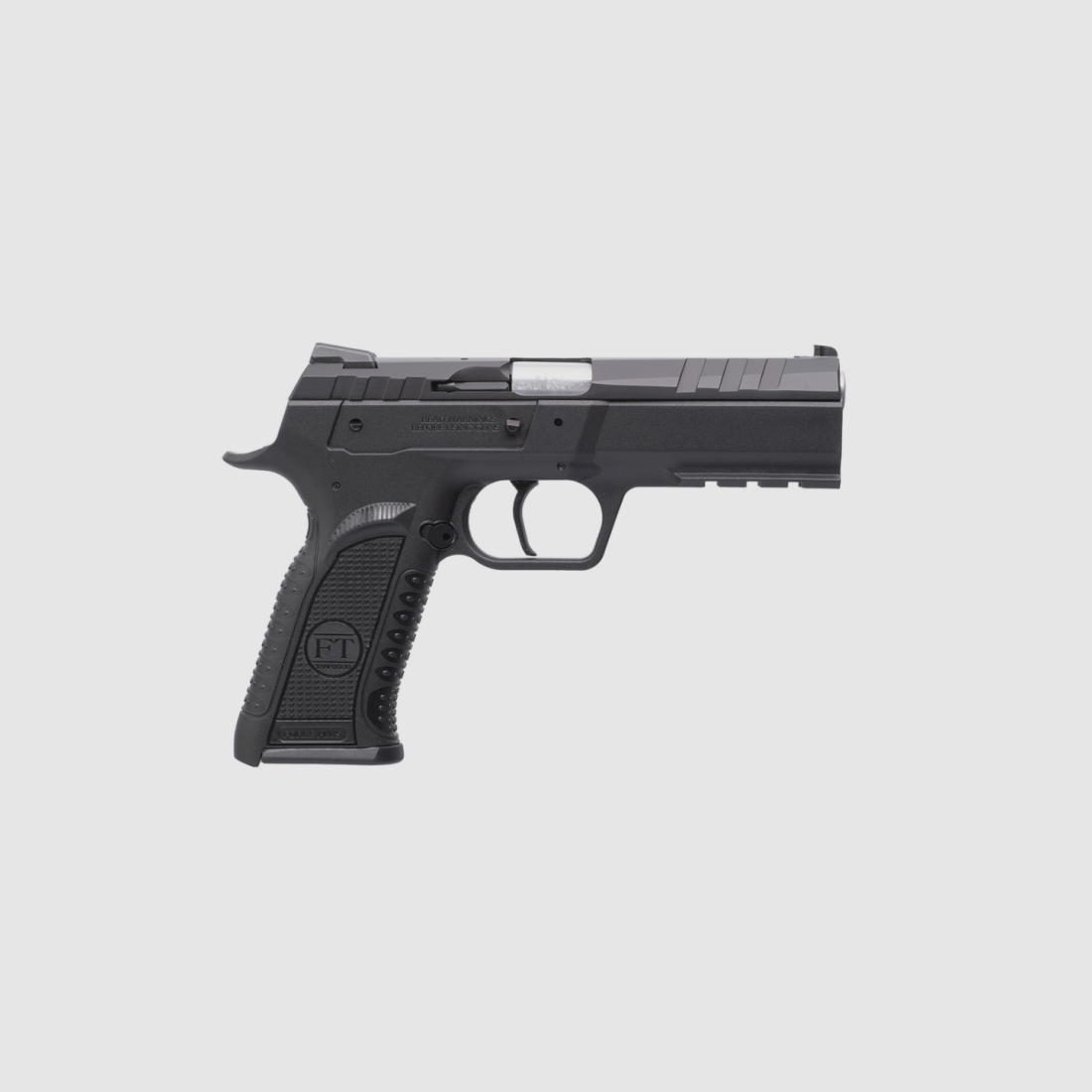 Tanfoglio FORCE ESSE Pistole Kal. 9x19, Bild 1 von 6