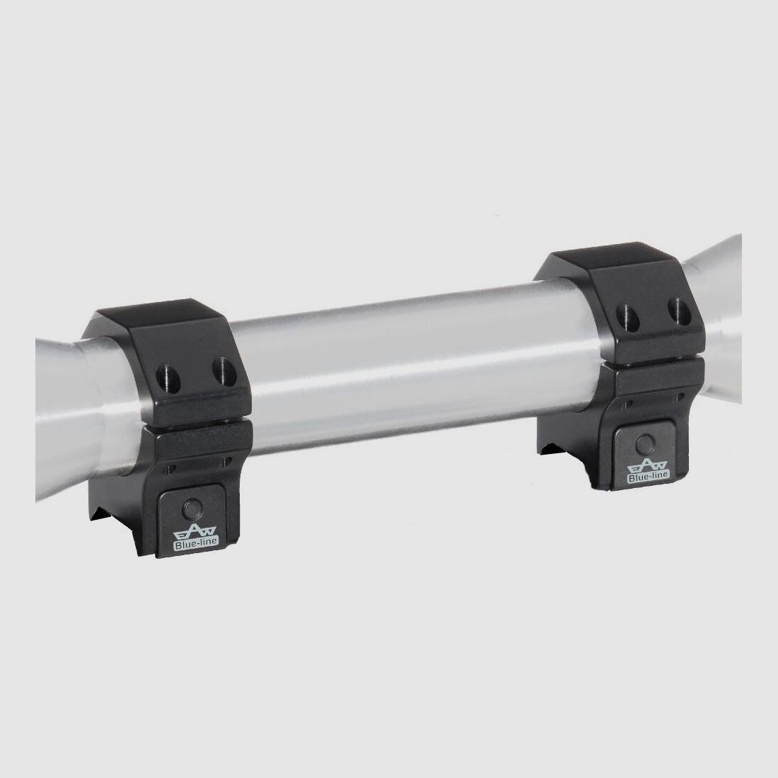 EAW Tilt-on assembly 2 parts Ø 30-36 mm (Ø 30 mm, W & H 10 mm)
