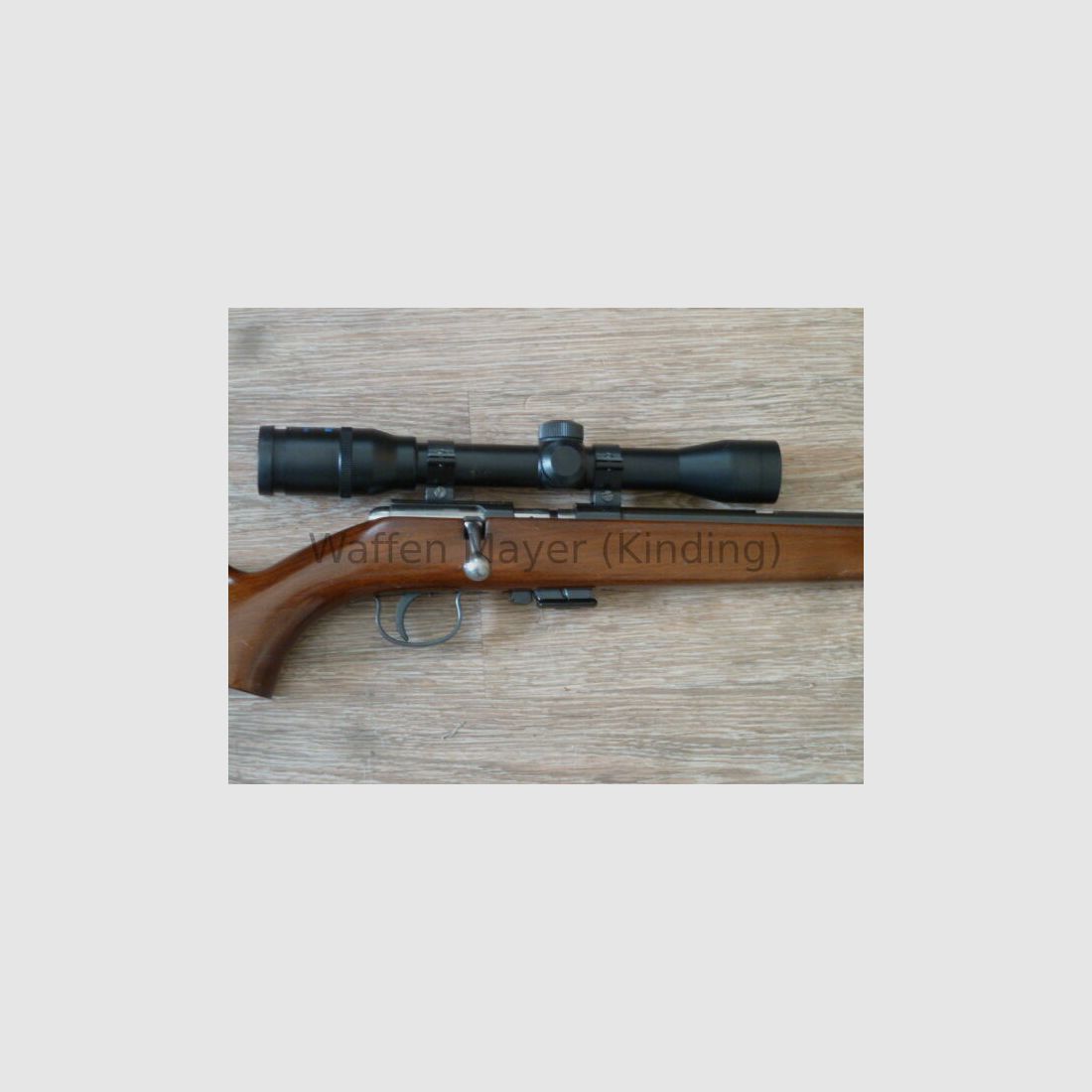 Anschütz Mod.1400