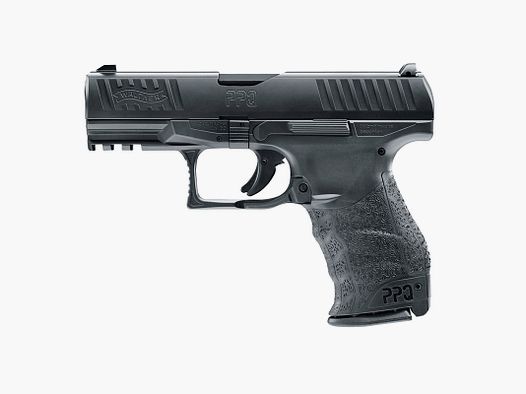 Walther PPQ Classic