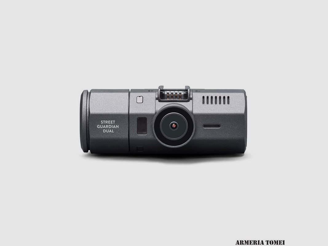 DASH CAM – MIDLAND – STREET GUARDIAN DUAL, Bild 1 von 6