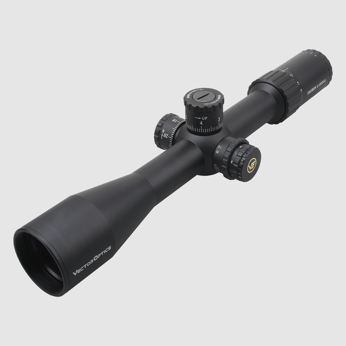 VECTOR OPTICS Taurus 4-16×44 HD HT Telescopio, immagine 1 di 5