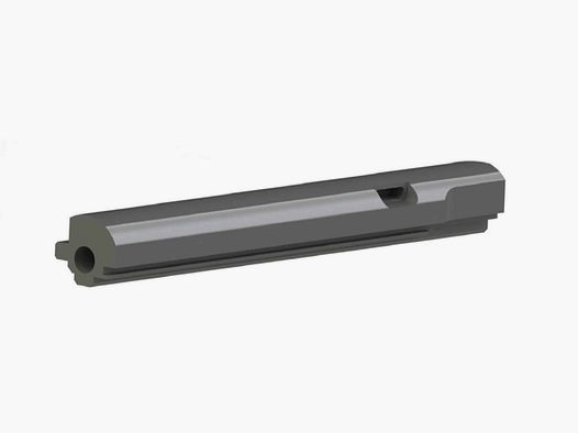 Wyss Waffen Putzstock Zentrier-Vorrichtung Stgw. 90