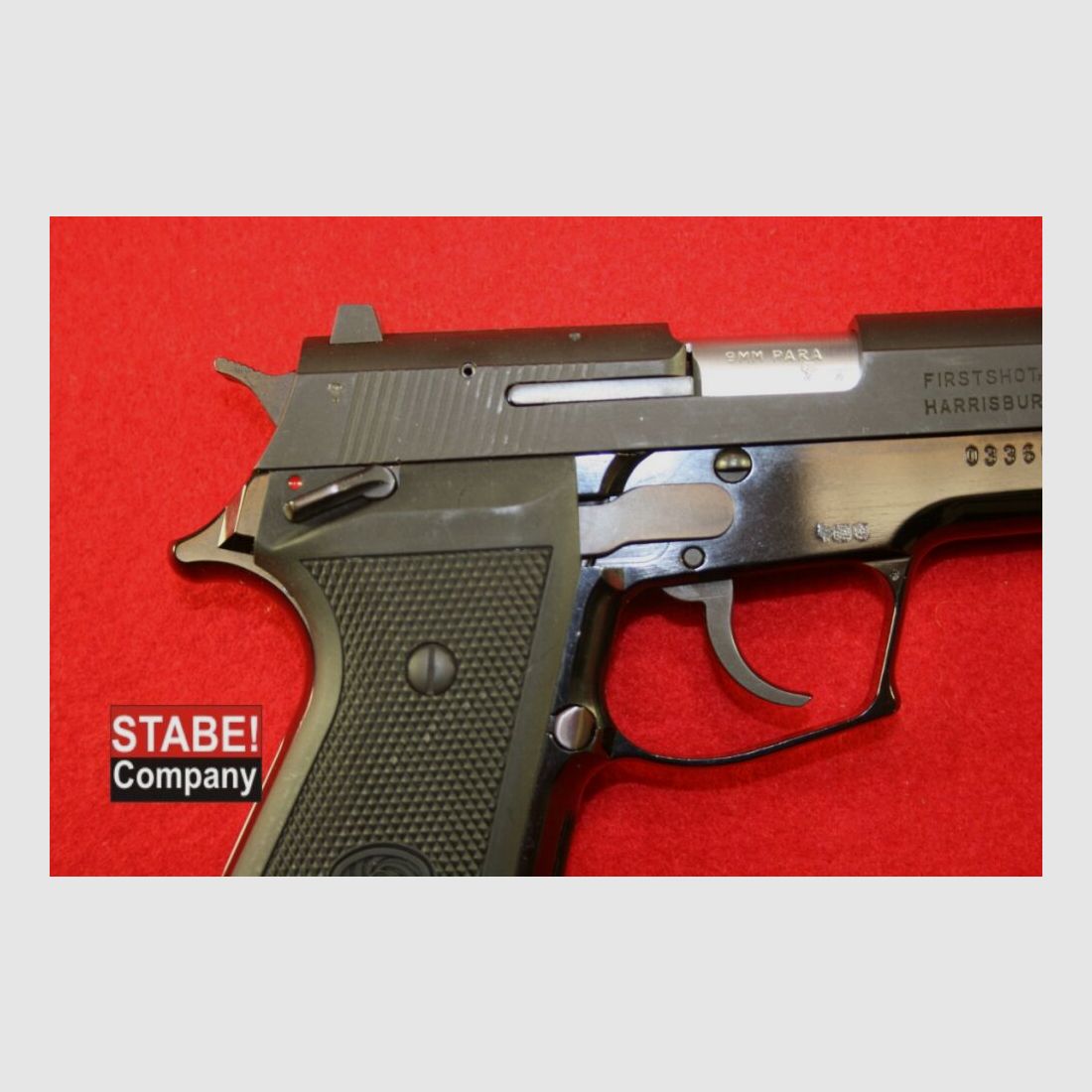 Daewoo DP 51