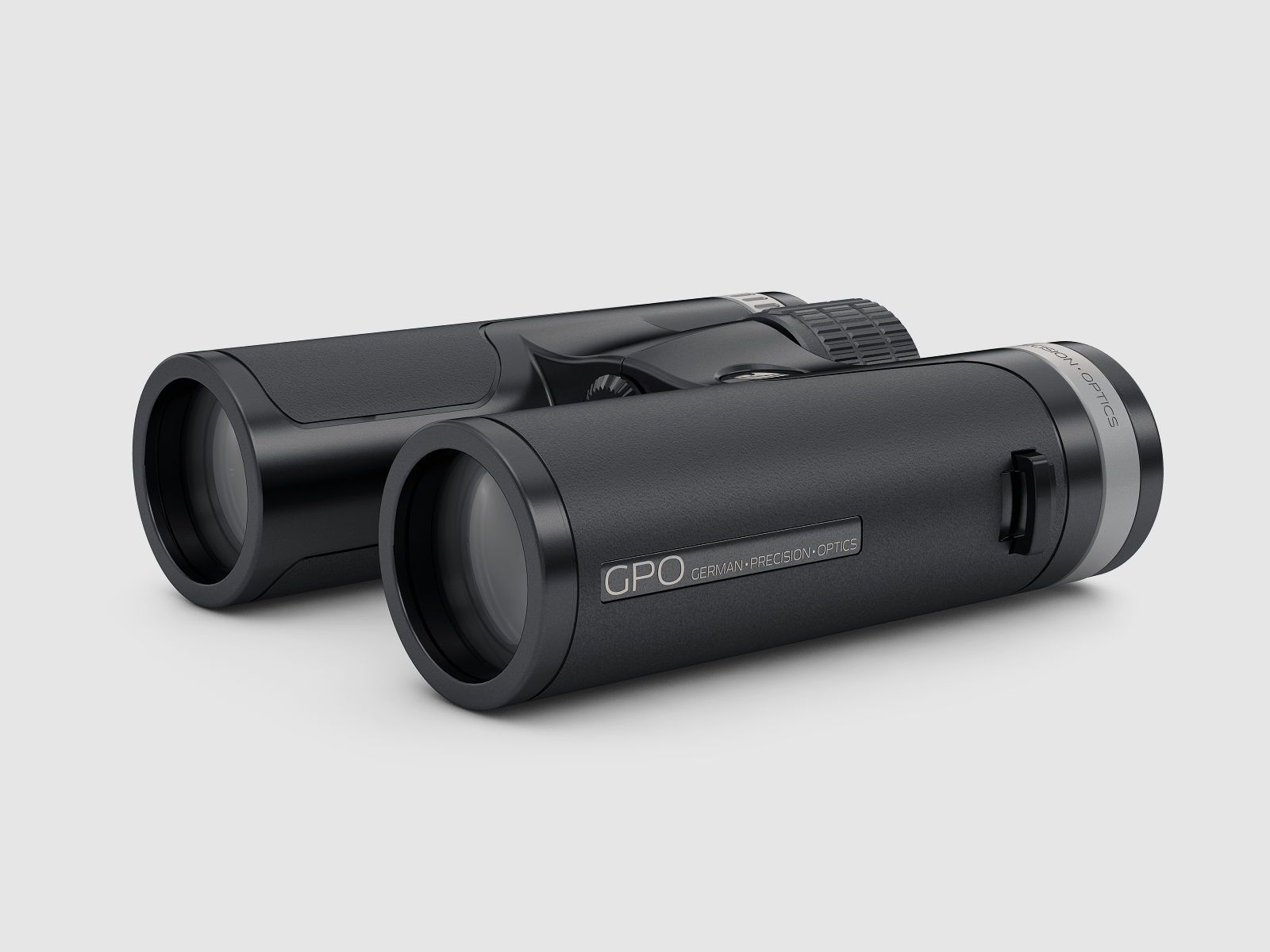 GPO Fernglas Passion SD 10×34, Bild 1 von 3