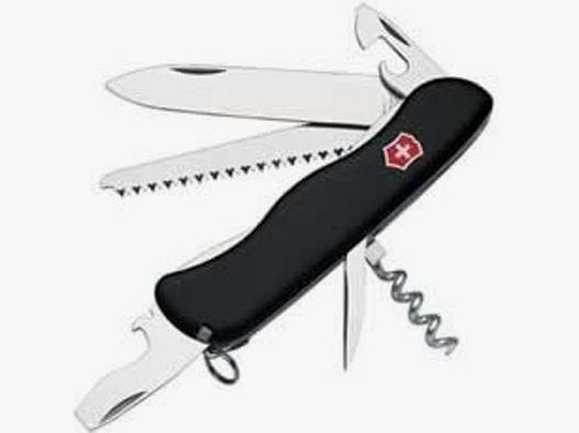 Victorinox Forester
