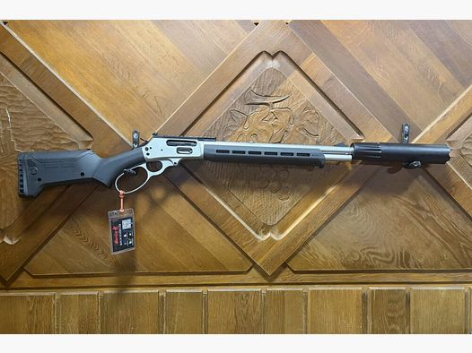 Marlin 1895 .45-70Gov