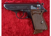 Walther PPK-L (Dural)