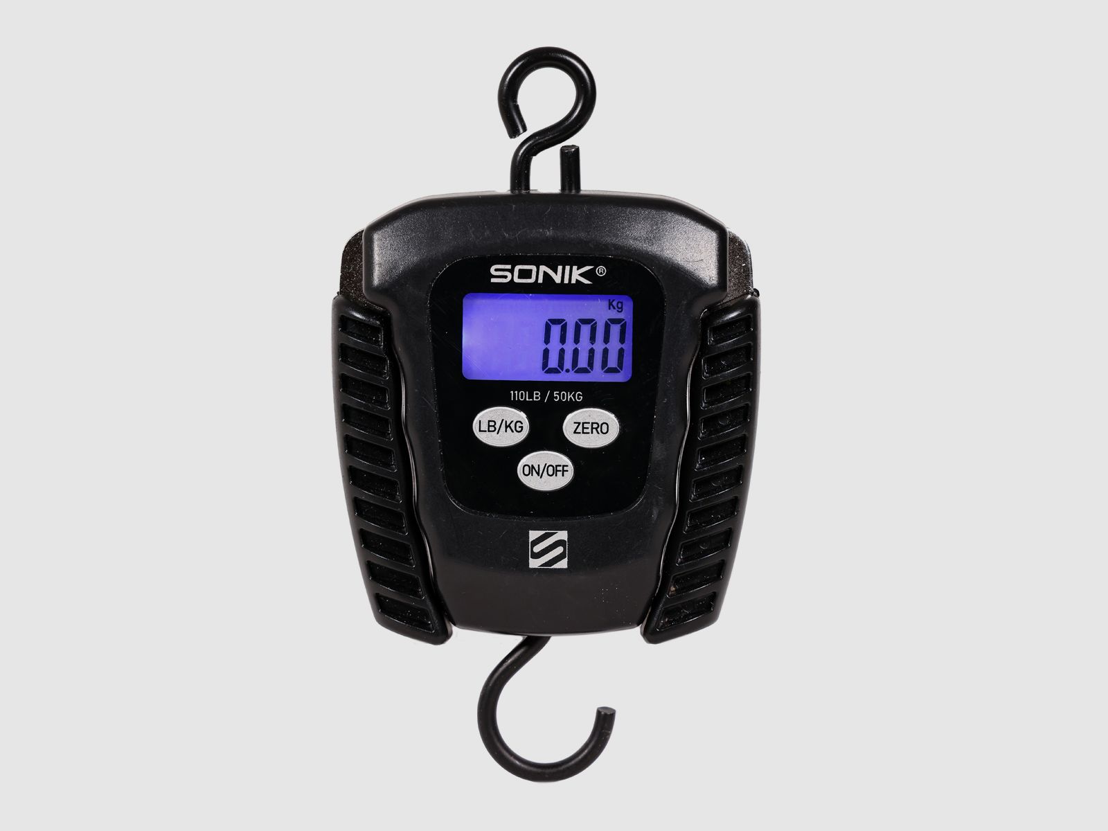Sonik Digitale Klappwaage