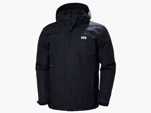 HELLE HANSEN DUBLINER ISOLIERTE JACKE