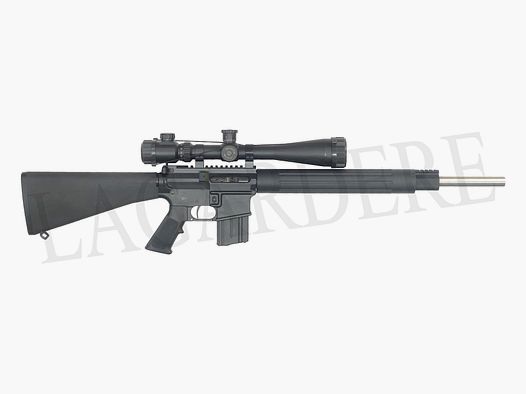 OBERLAND ARMS OA 15 HB (SEMI-AUTOMATISCHES STURMGEWEHR)