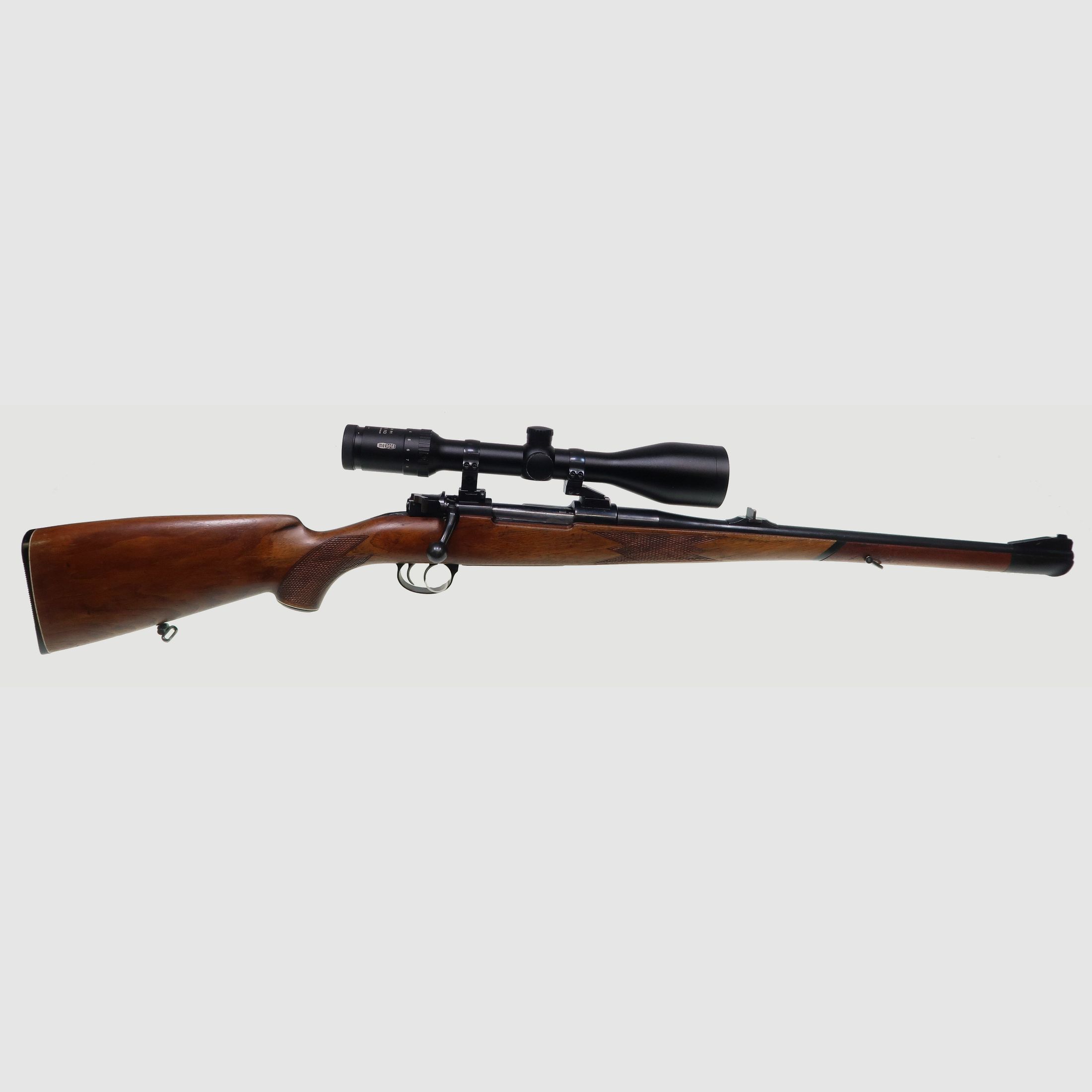 Frankonia Mauser 98 kal. 7x64, afbeelding 2 van 3