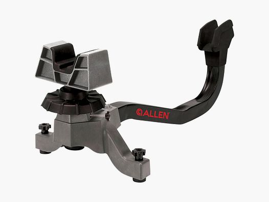 Allen Accutrak shooting device