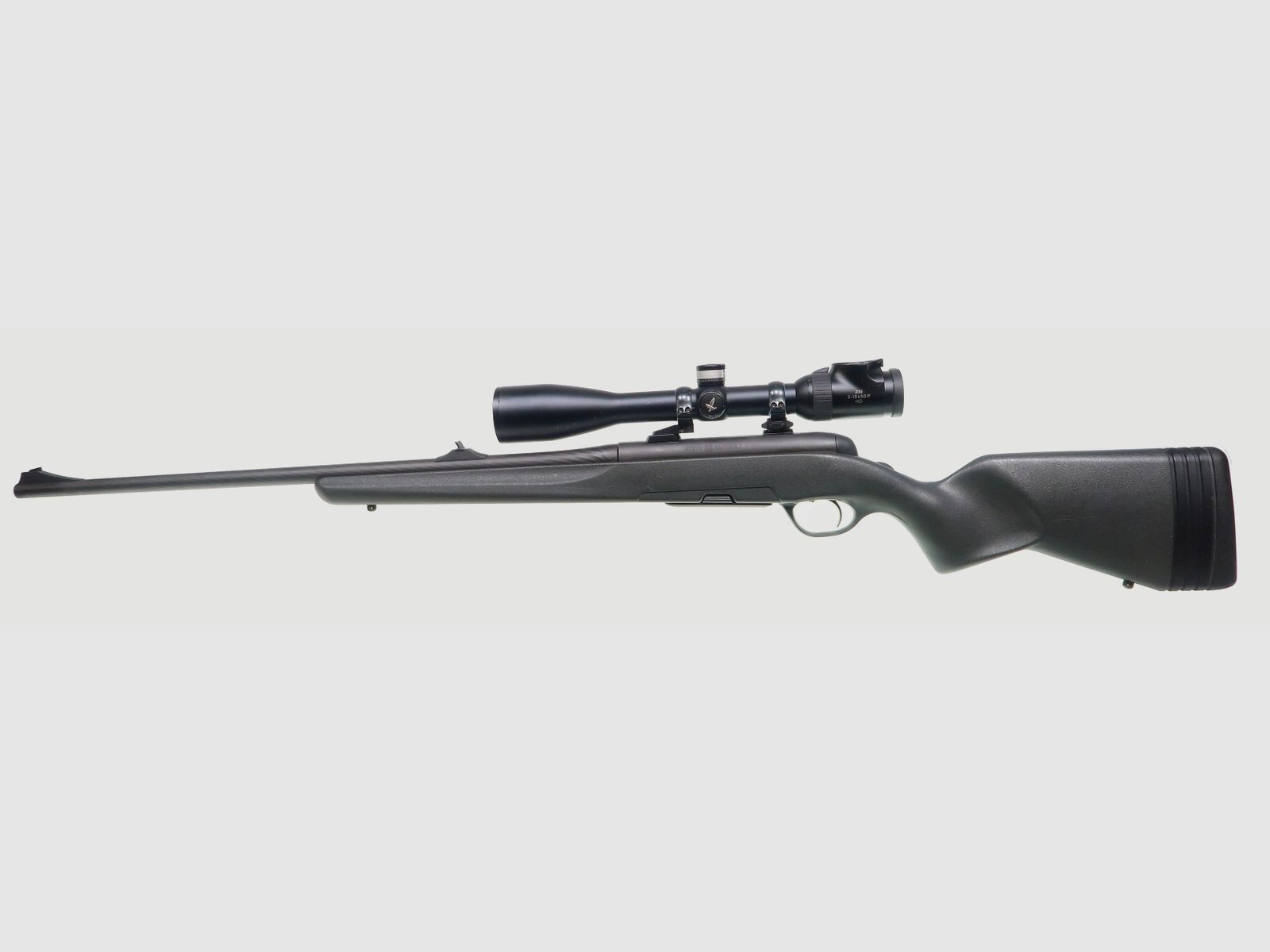 Steyr Mannlicher calibre .300 Win Mag.