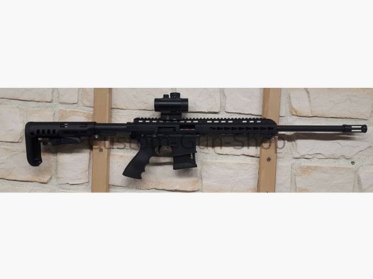 Pallas / DEEP GmbH BA15-22