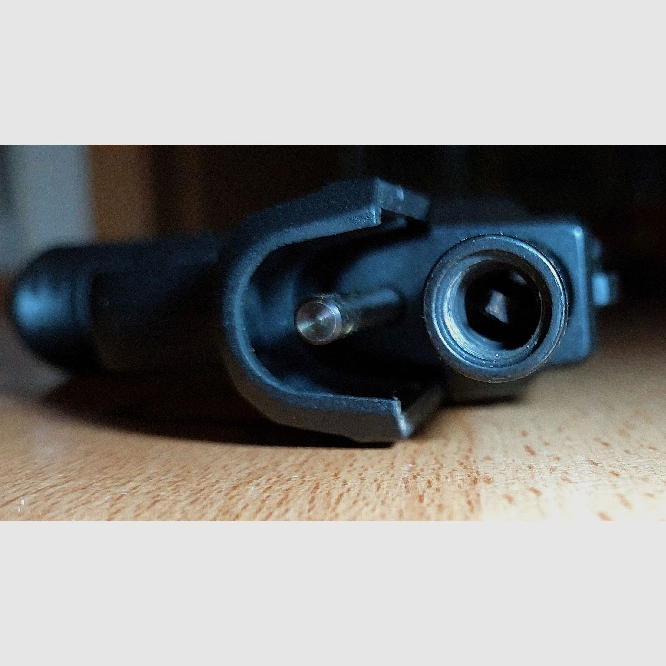 Zoraki 906-P Schreckschusspistole 9mm P.A.K. (PTB 1099)