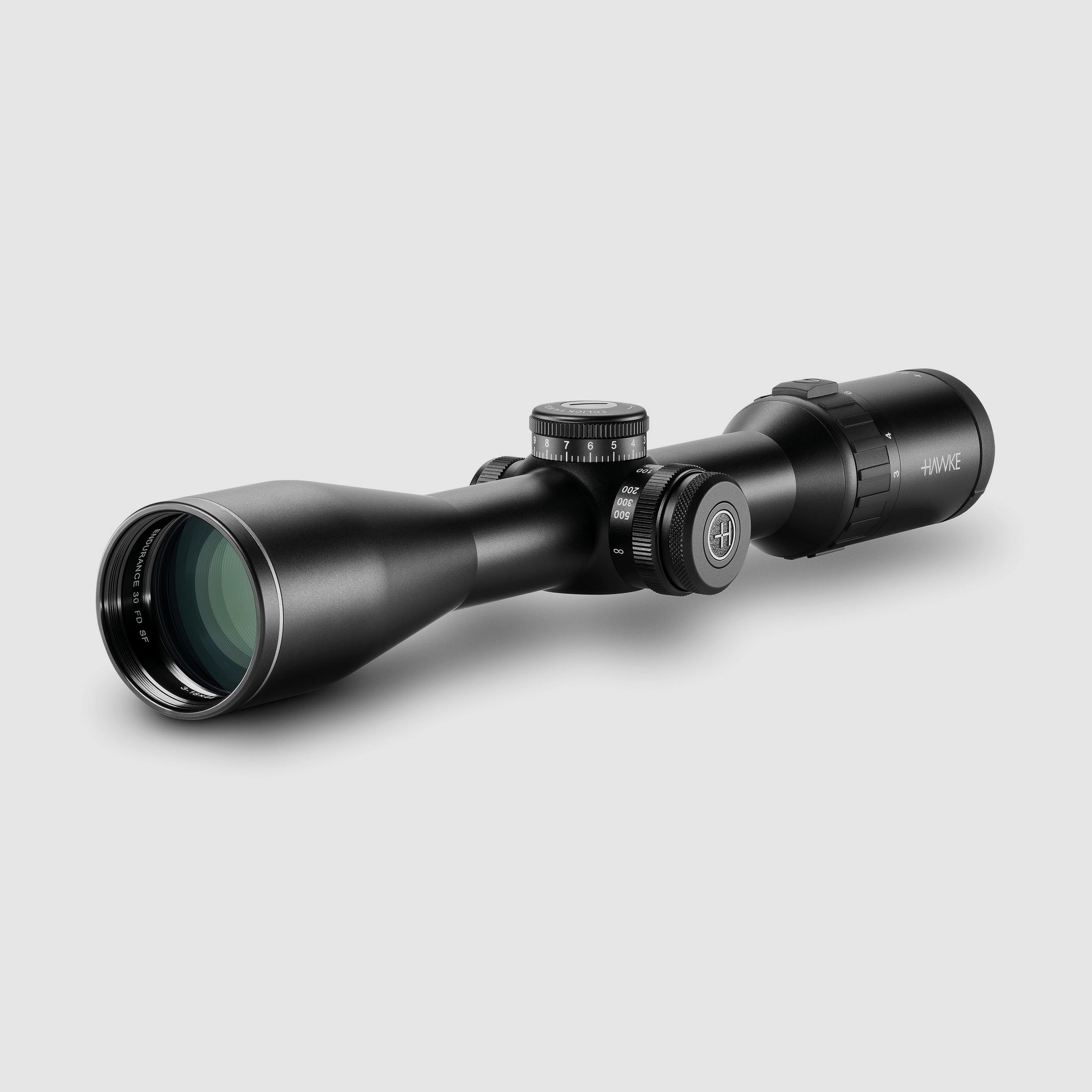 HAWKE 16433 ENDURANCE 30 FD 3-18x44 SF LRX JAGD FD 18X ABSEHEN