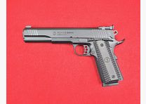 Schmeisser Hugo 1911 schwarz 6" .45 Auto