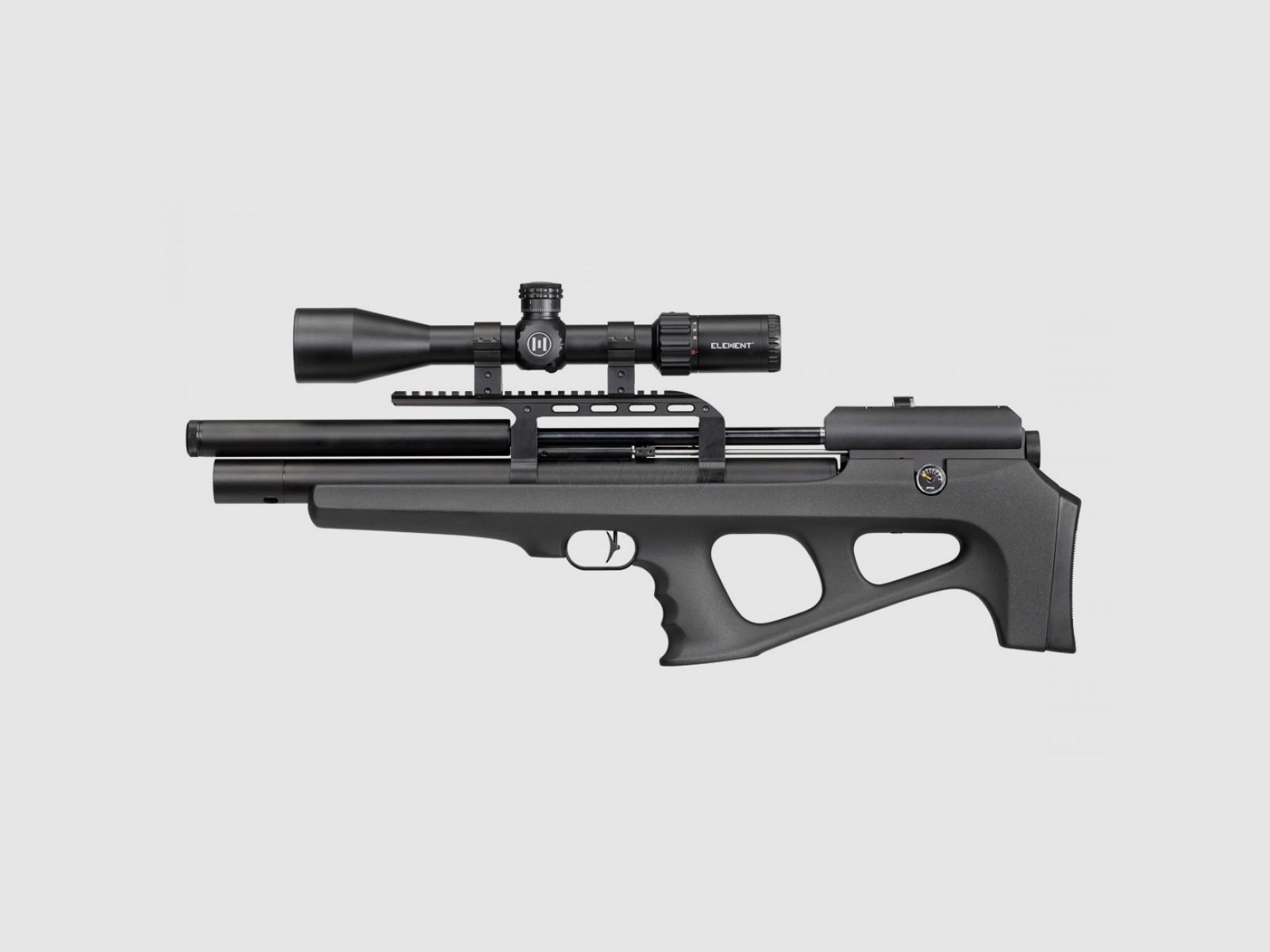 FX Airguns PCP-Büchse WILDCAT MKIII COMPACT 6,35mm, Bild 2 von 6