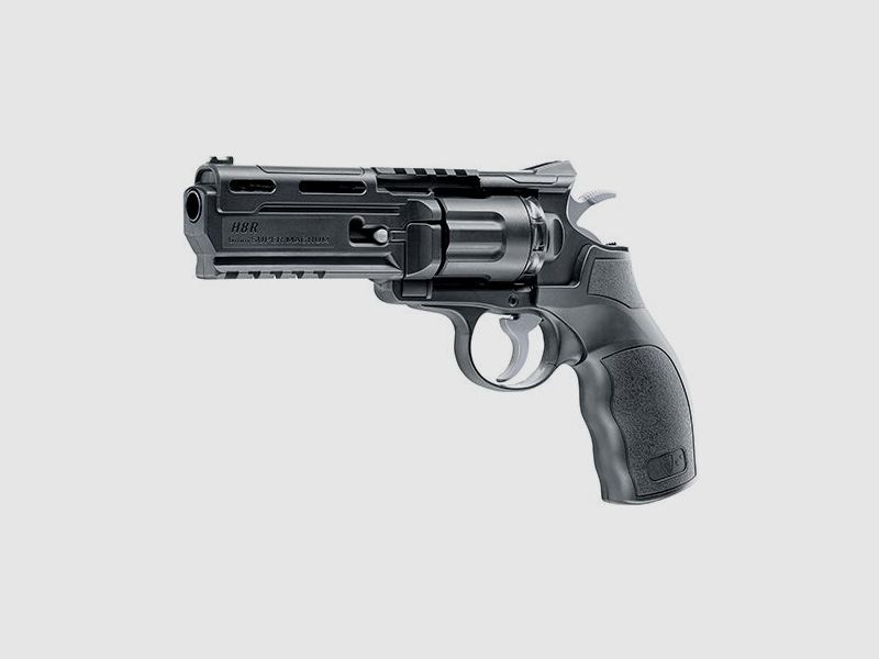 H8R 6 mm Super Magnum Co2 revolver GEN 2, billede 3 af 4