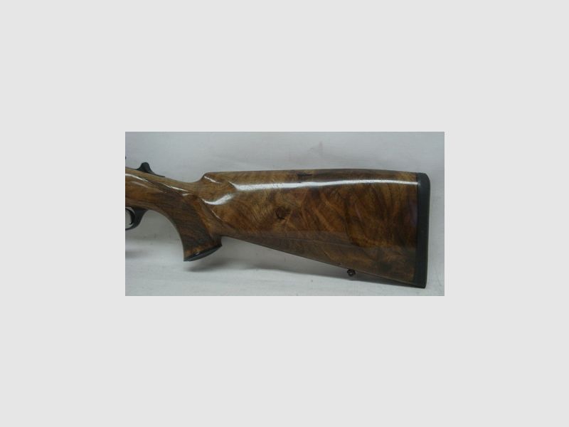 BD14 Luxus - Kal..30-06, .22Hornet, 20/76
