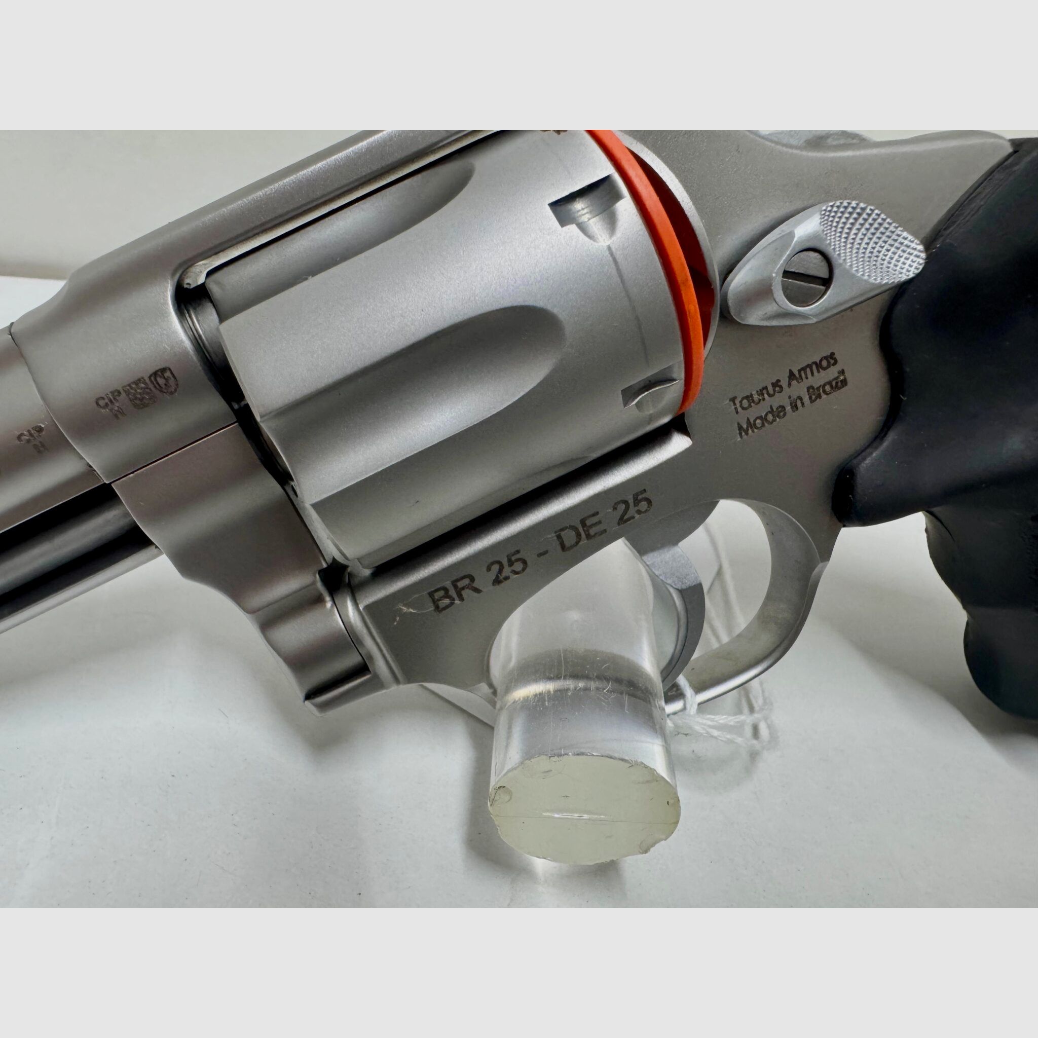 Rossi Revolver Model RP63 3 Inch