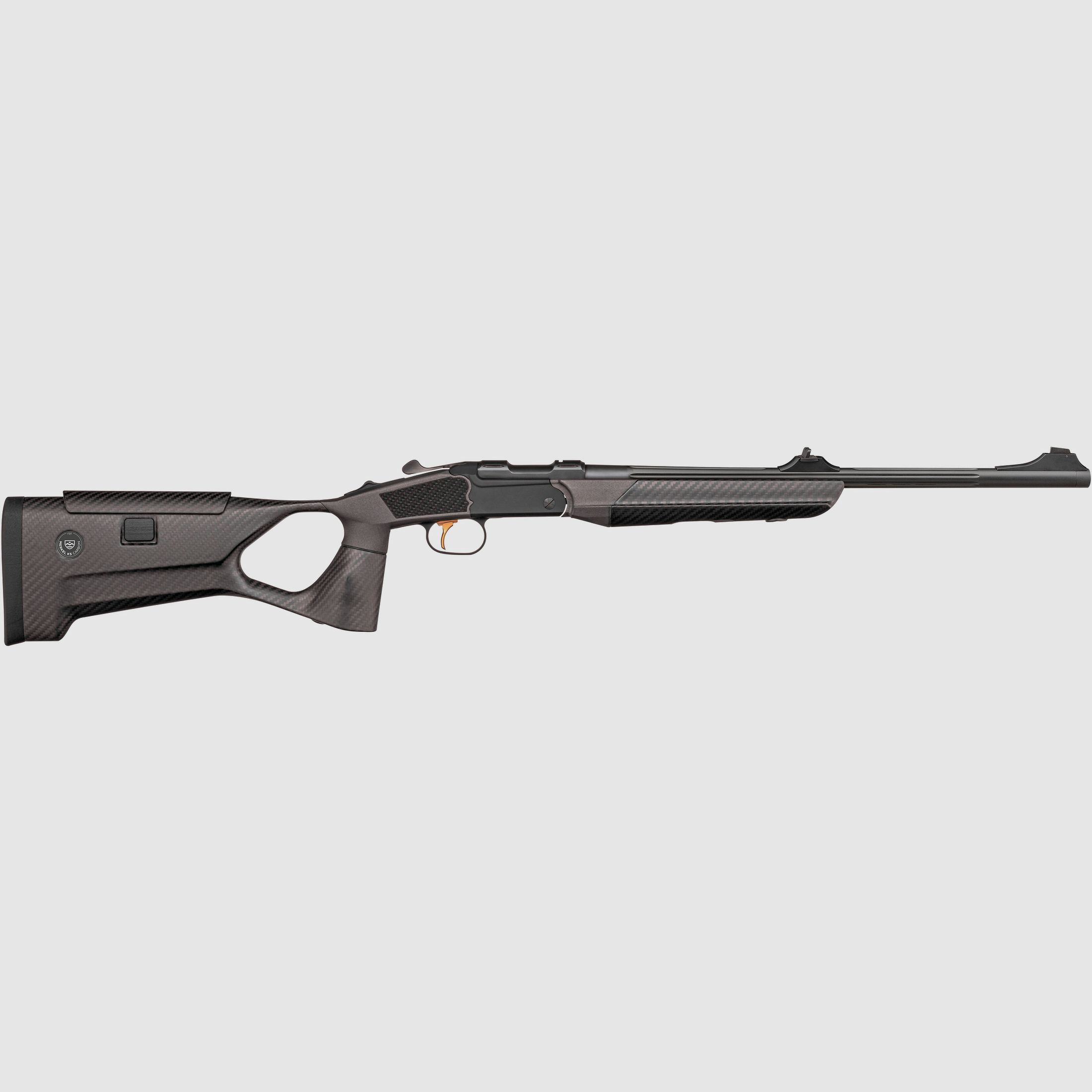Merkel K5 Extreme Carbon, Kal. 6,5 Creedmoor