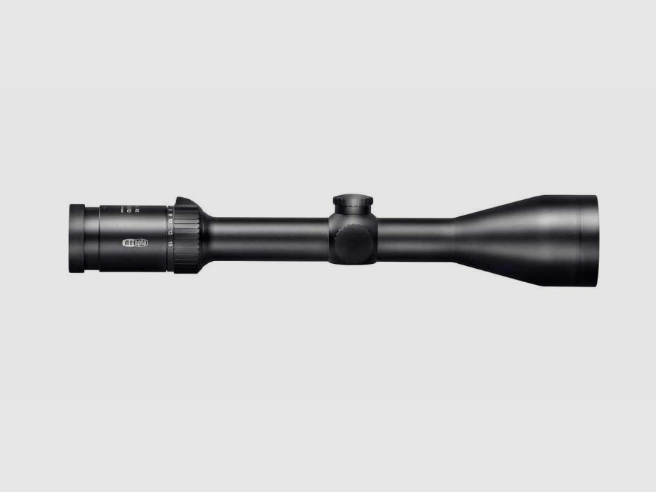 Meopta MeoStar R2 RD 2,5-15x56 ohne Schiene