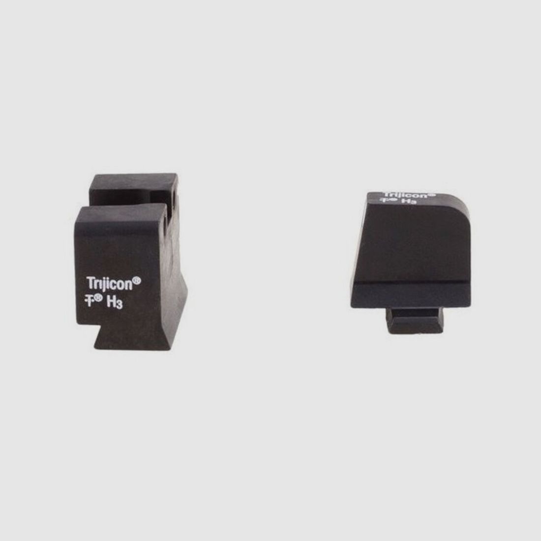 Trijicon N-Visier B&T Grün SIG P225-320Supp 9mmLuger/.357SIG