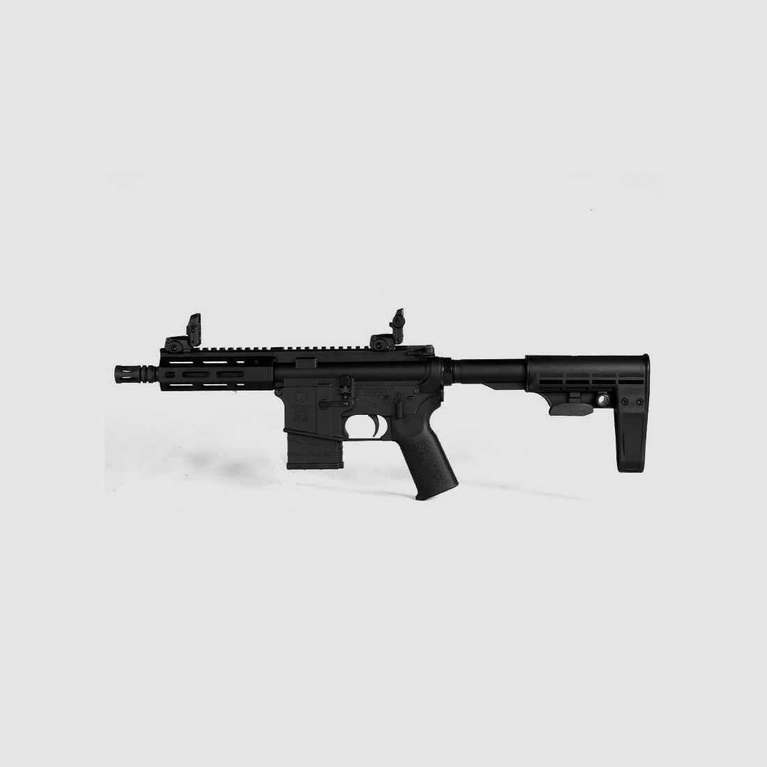 Tippmann Arms M4-22 Elite Micro Pistol