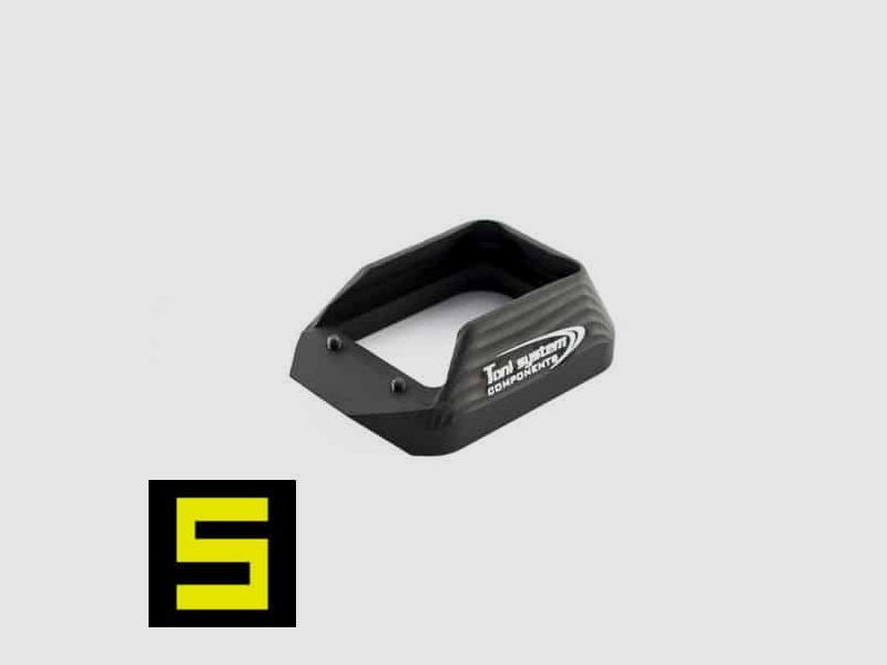Stribog Magazine Funnel