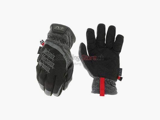 Mechanix ColdWork FastFit
