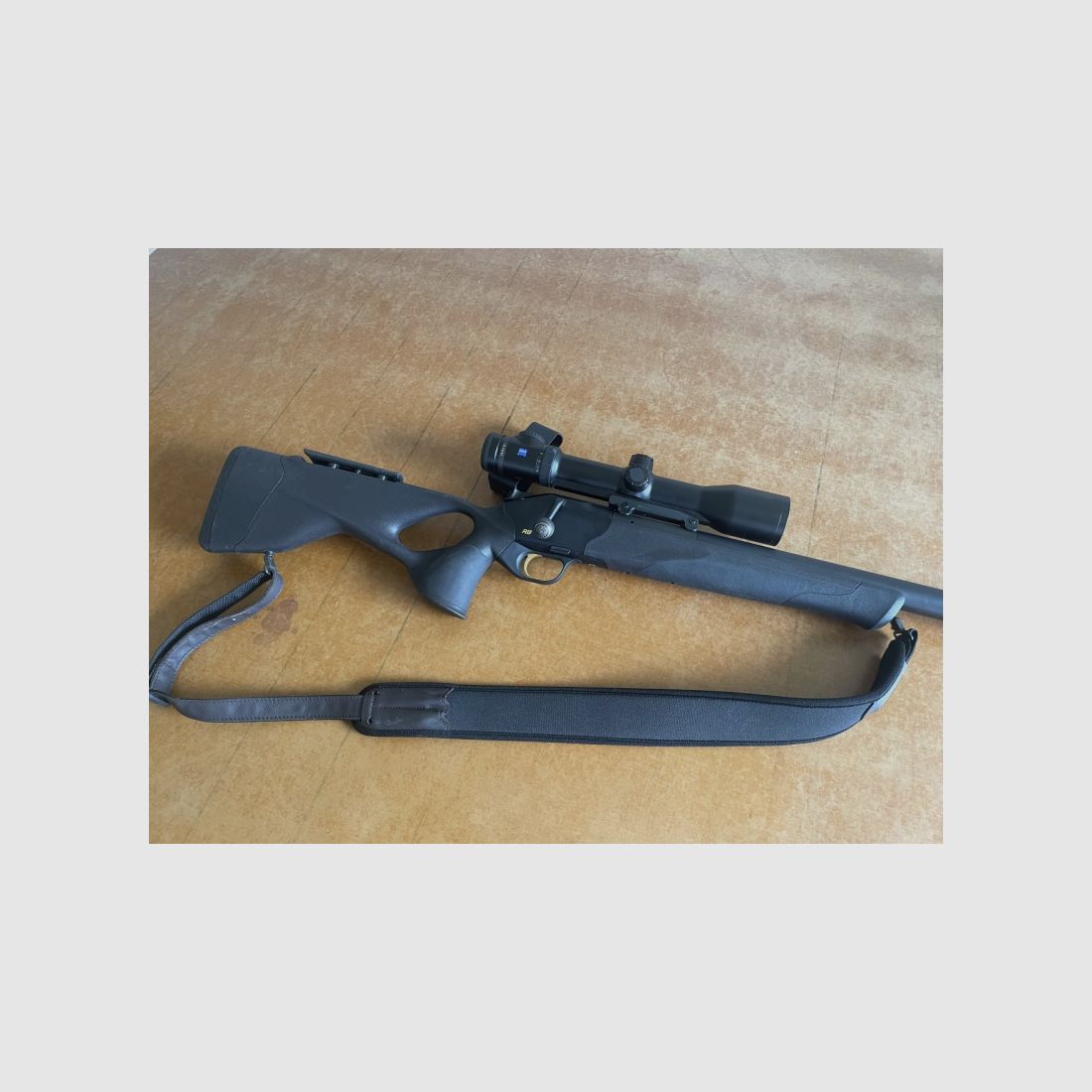 Blaser R8 Ultimate Silence .30-06, afbeelding 2 van 2