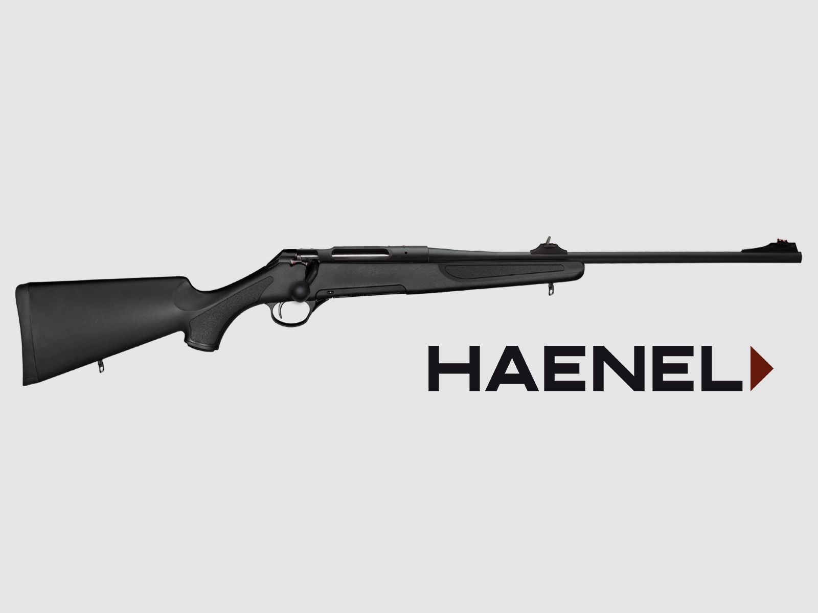 HAENEL  J10 KS   15X1  .308 WIN