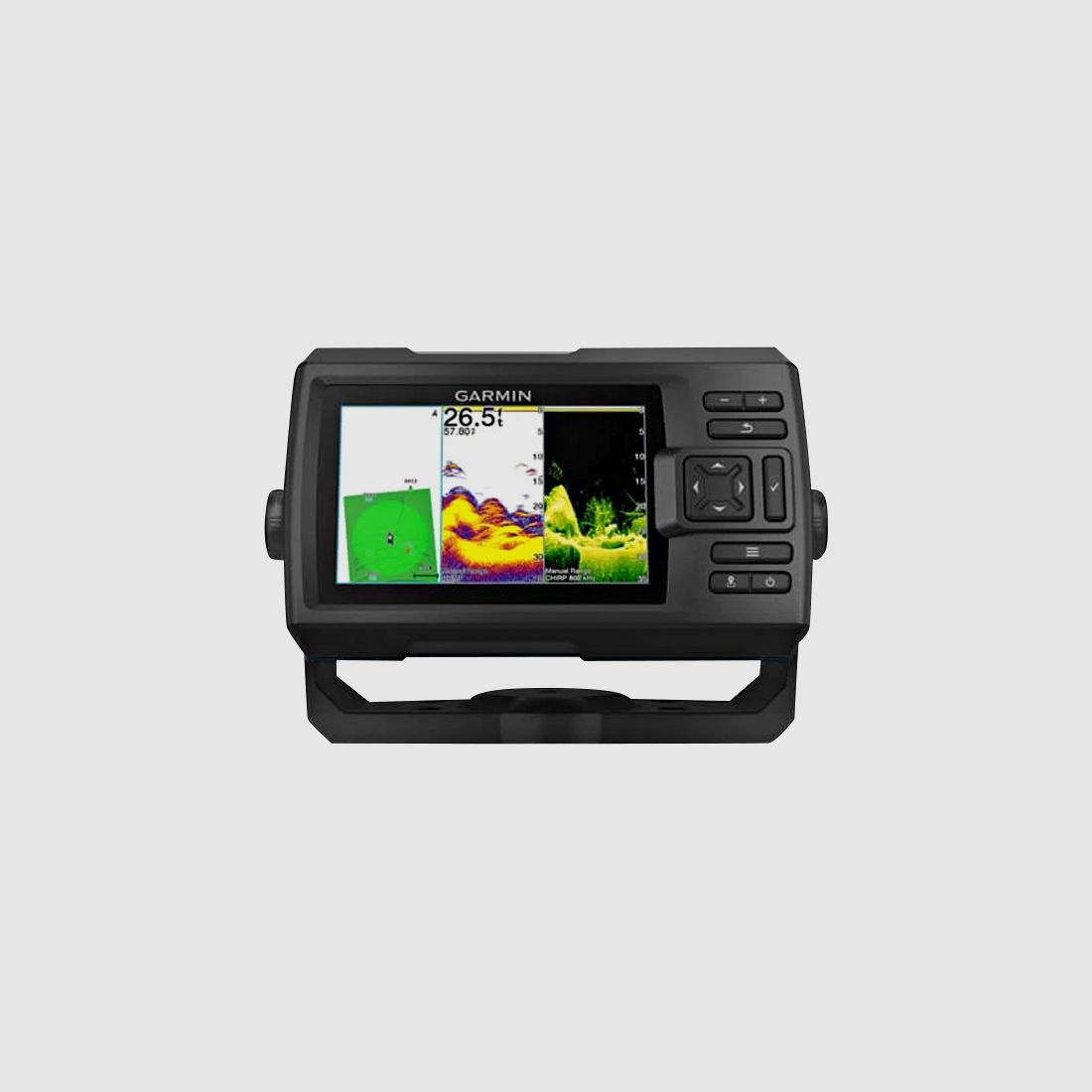 Garmin       Garmin   Fischfinder Striker Vivid 5cv