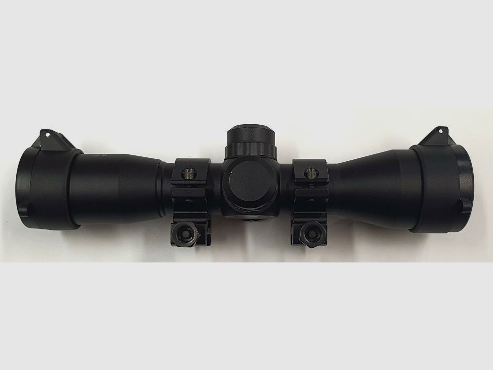 Swiss Arms 4x32 Sniper Scope