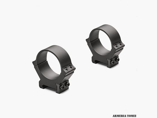LEUPOLD – ANELLI DIAM. 34MM PRW2 MEDI OPACHI