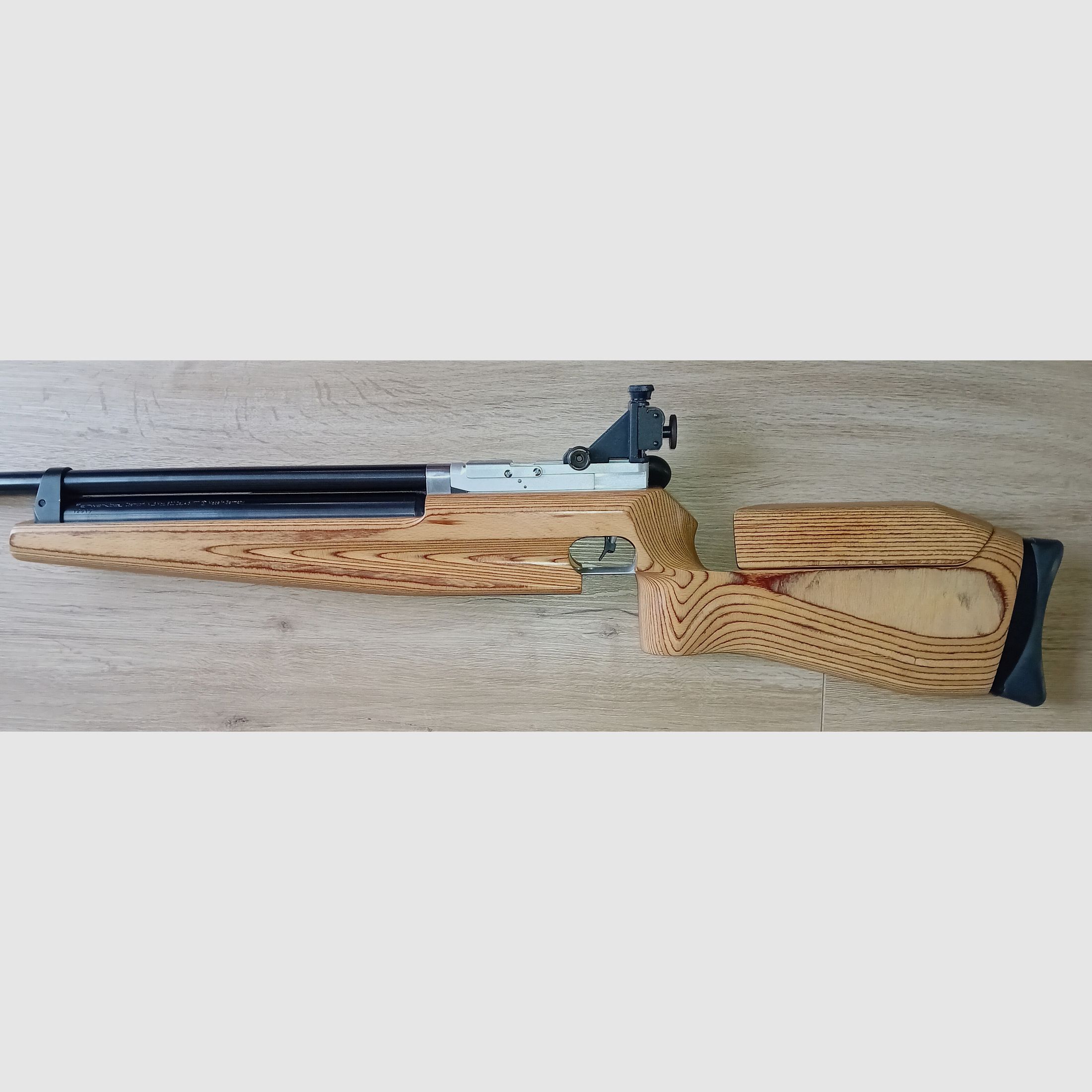 Feinwerkbau 600