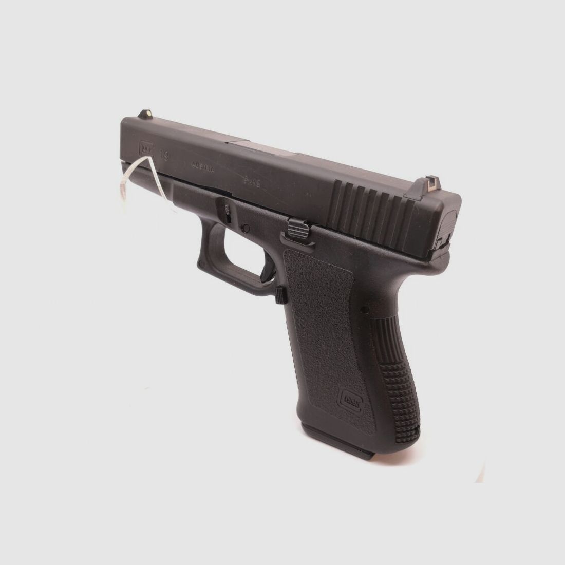 Glock 19, Bild 2 von 8