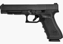 Glock Pistole G35 Gen4 .40 S&W 5,31″ / 135 mm 15+1, Competition