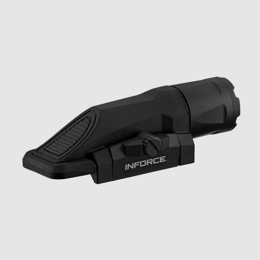 Inforce WML White/IR – Gen 3 Taktische Lampe Schwarz, Bild 6 von 14
