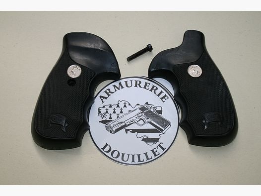 Griffe Colt Trooper MK.V (usato)