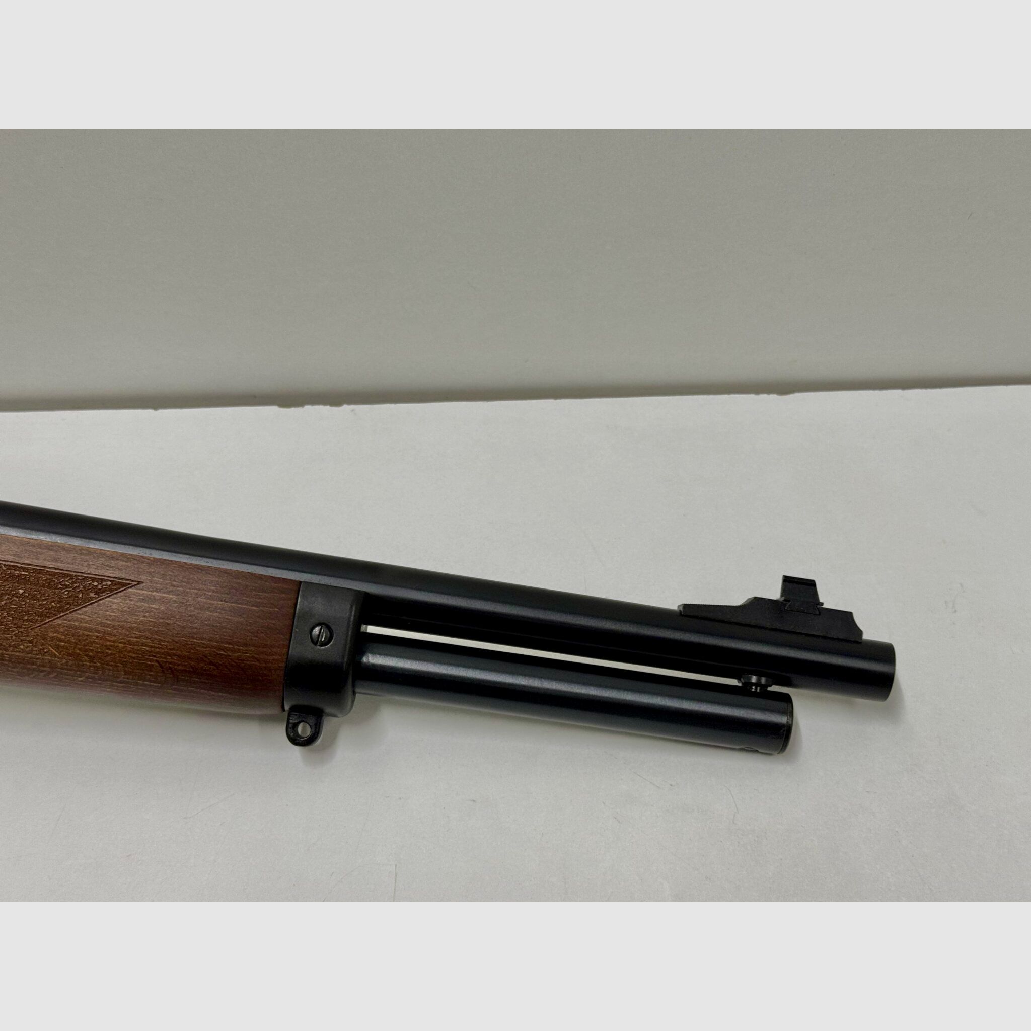Rossi R95 Trapper