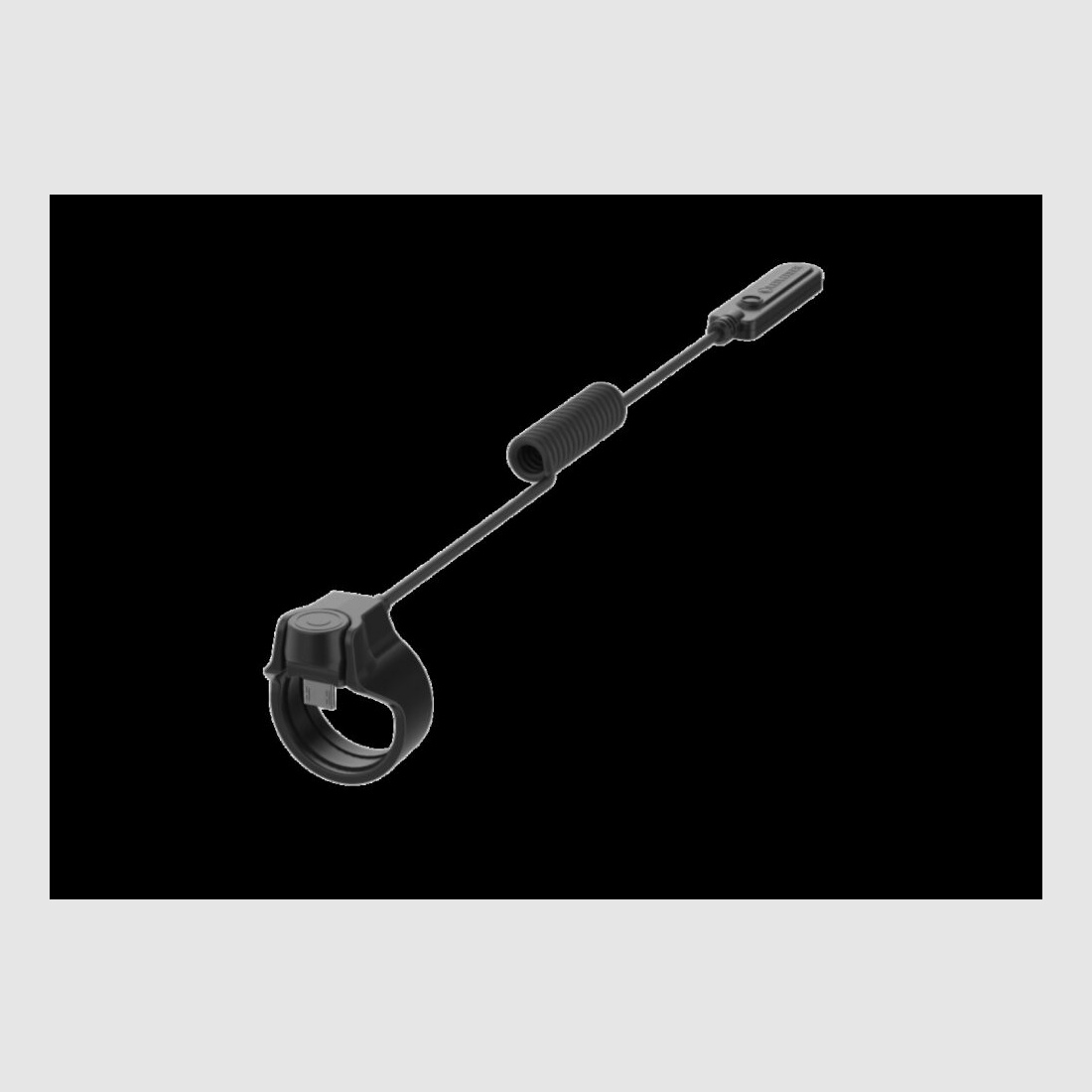 Led Lenser Afstandsbediening Type D Zwarte Doos