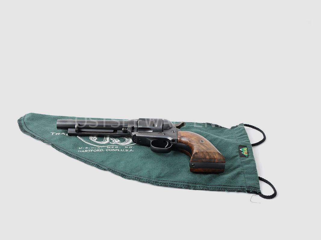 U.S. Fire Arms Mfg. Co., USFA USFA Colt Single Action Army