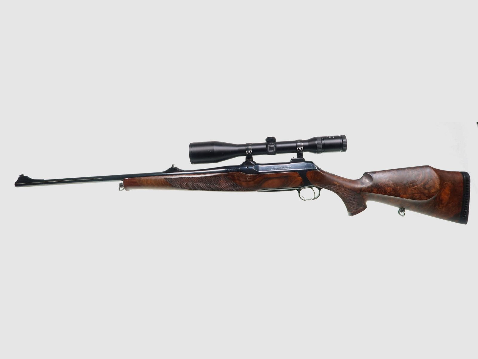 Sauer & Sohn 202 Elegance 6,5x55SE