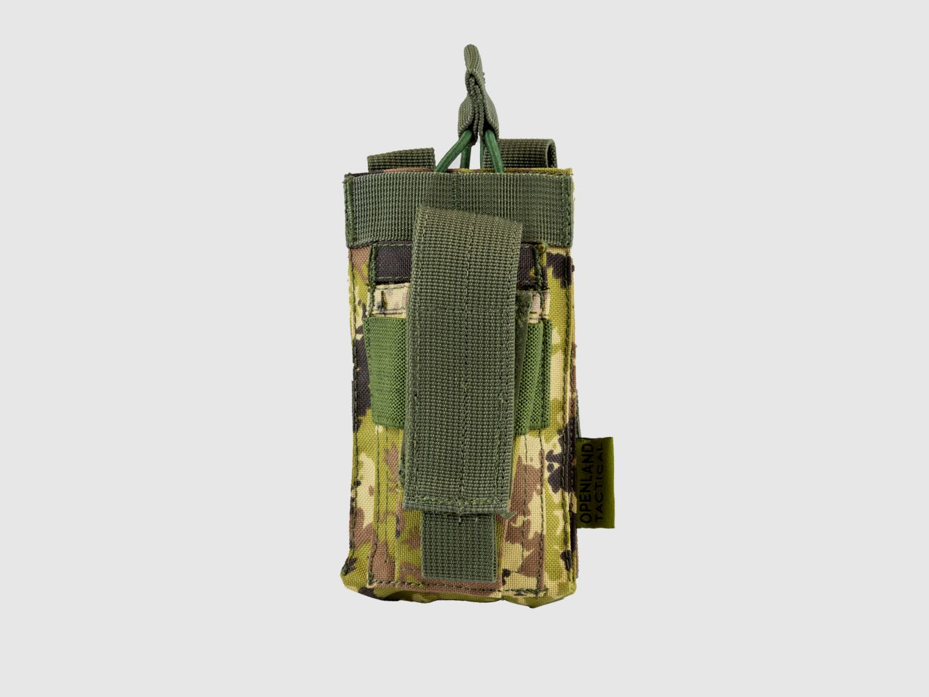 OPENLAND TASCA MULTICALIBRO 5.56 – 9 MM, Bild 1 von 4