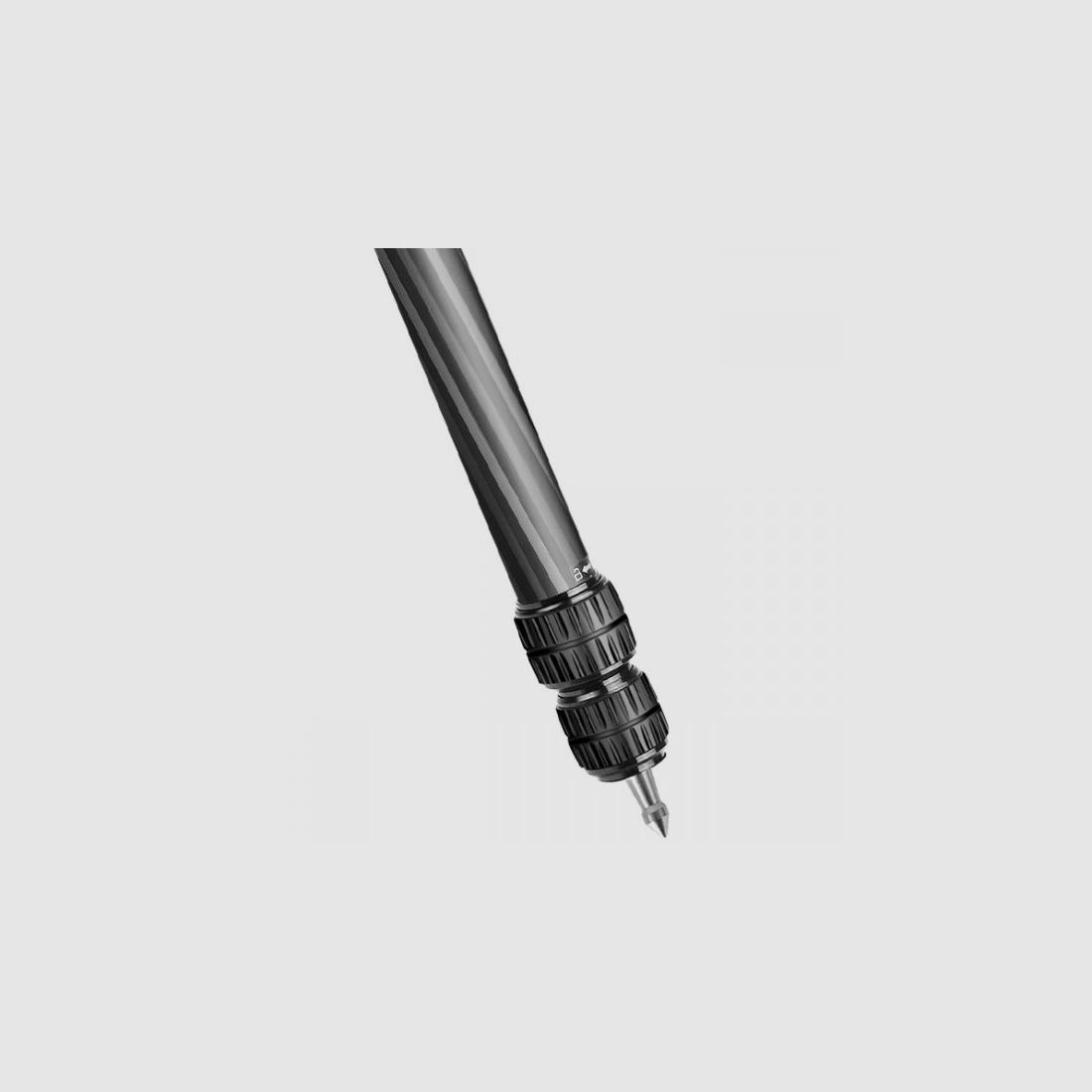 Pitchfork Shooting Tripod Carbon, Bild 5 von 6