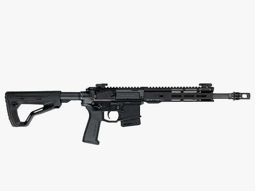 HERA ARMS The 15th Gen4 DUTY 11,5"
