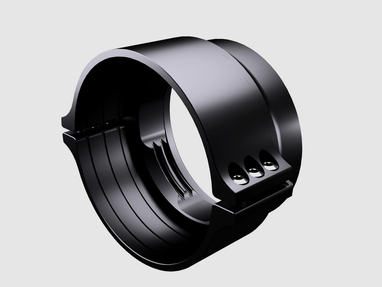 RotoClip ZFHL 67mm